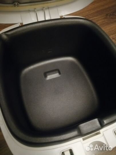 Фритюрница