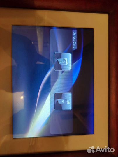 Цифровая рамка viewsonic