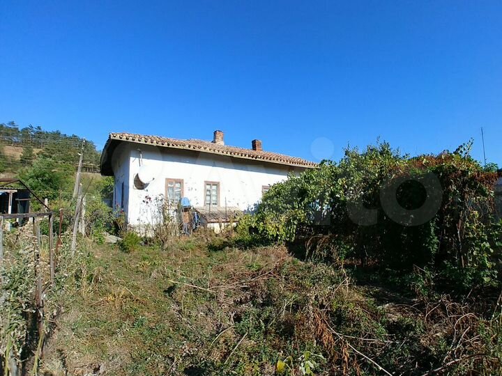 Дом 90 м² на участке 10 сот.