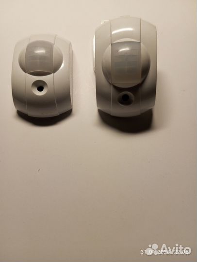 Извещатель охранный