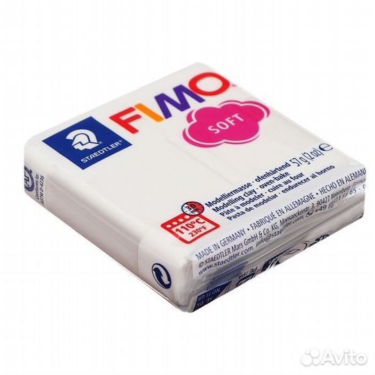 Полимерная глина