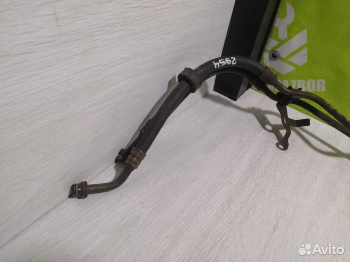 Трубка системы охлаждения АКПП Мерседес Бенз 211