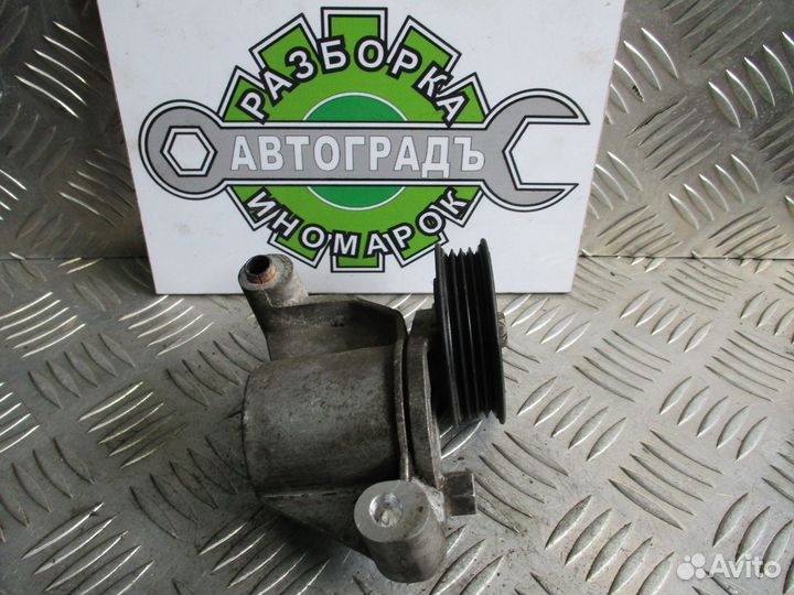 Ролик натяжитель ремня Ford Focus 3 2012г 2.0 xqda