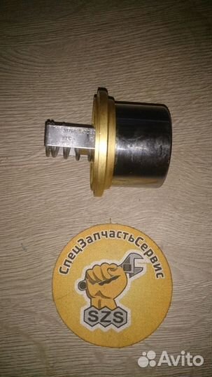 Термостат Cummins NT855 / 3076489