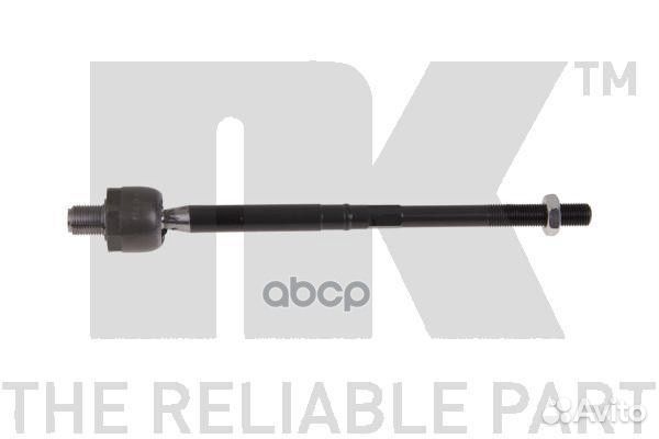 Осевой шарнир, рулевая тяга 5033678 5033678 Nk