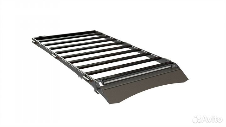 Багажник STC Toyota Land Cruiser Prado 150/Lexus G