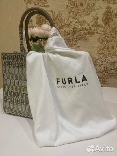 Сумка женская furla