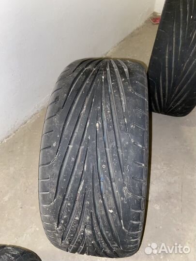 Goodyear Eagle F1 GS-D3 235/40 R17