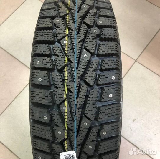 Cordiant Snow Cross PW-2 185/70 R14 92T