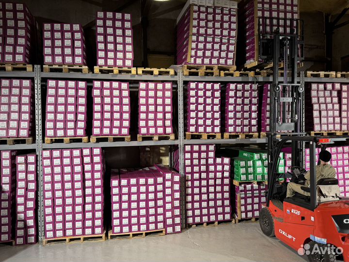 Полиуретановая плёнка VHQ PPF Clear+ 1.52*1м 240 мкм