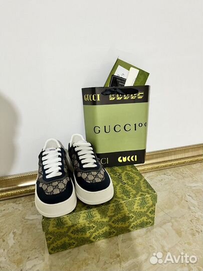 Обувь Gucci