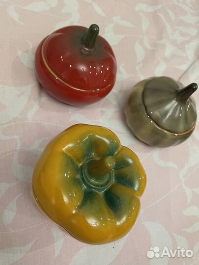 Горшочки для запекания 250 мл