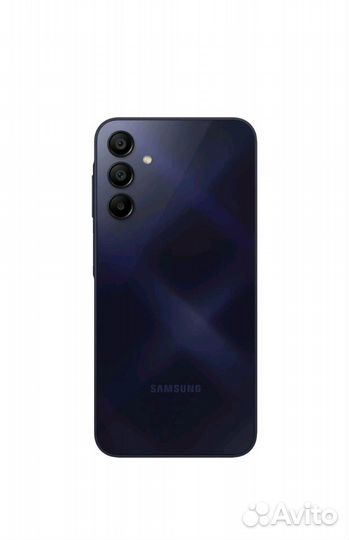 Samsung Galaxy A15, 8/256 ГБ