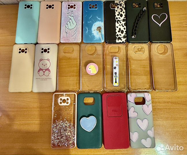 Xiaomi Poco X3 NFC, 8/128 ГБ
