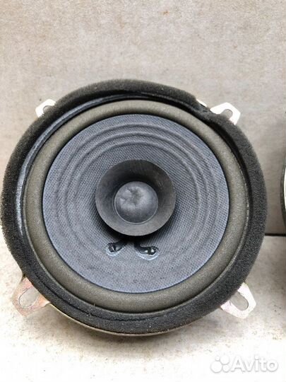 Динамики задние Kia Rio 1 1 универсал A5D бензин