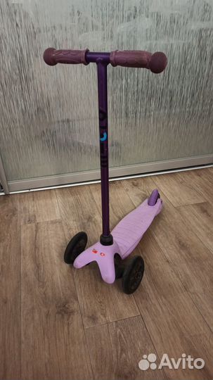 Самокат детский mini micro