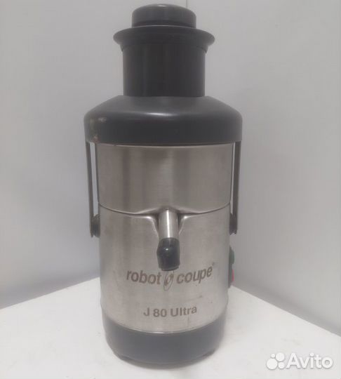 Соковыжималка Robot Coupe J 80 Ultra