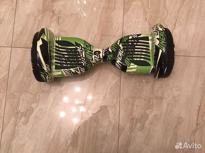 Гироскутер