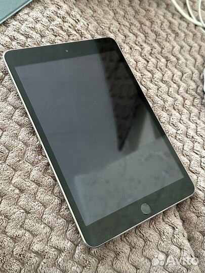 iPad mini 3 64gb
