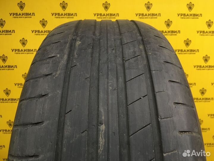 Goodyear EfficientGrip Performance 205/55 R16 91W