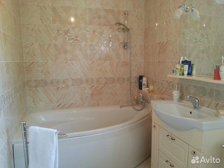 Ремонт ванной комнаты и туалета