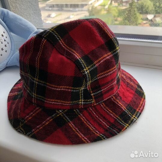 Панамка детская