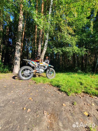 Продаётся Kay k1 250 MX 2022