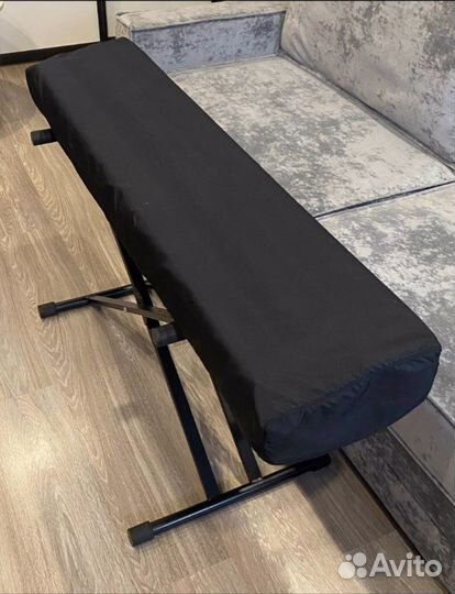 Накидка на пианино