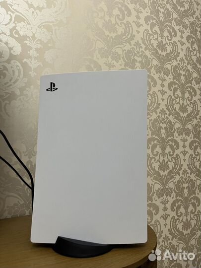 Sony playstation 5