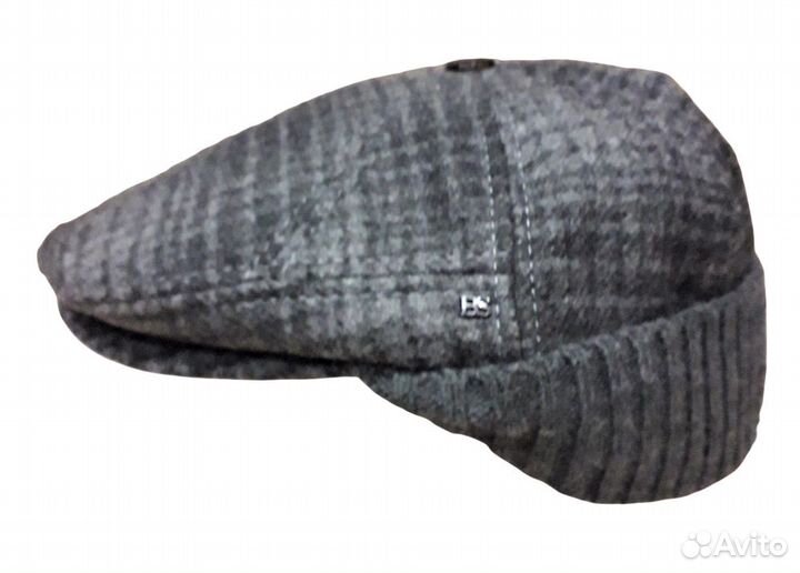 Кепка реглан bersar