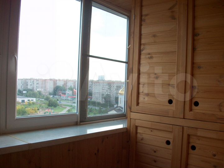 3-к. квартира, 80 м², 10/14 эт.