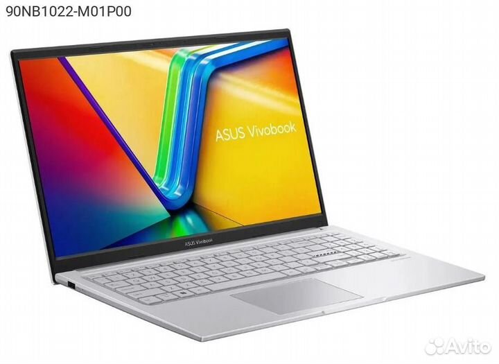 90NB1022-M01P00, Ноутбук Asus Vivobook 15 X1504ZA