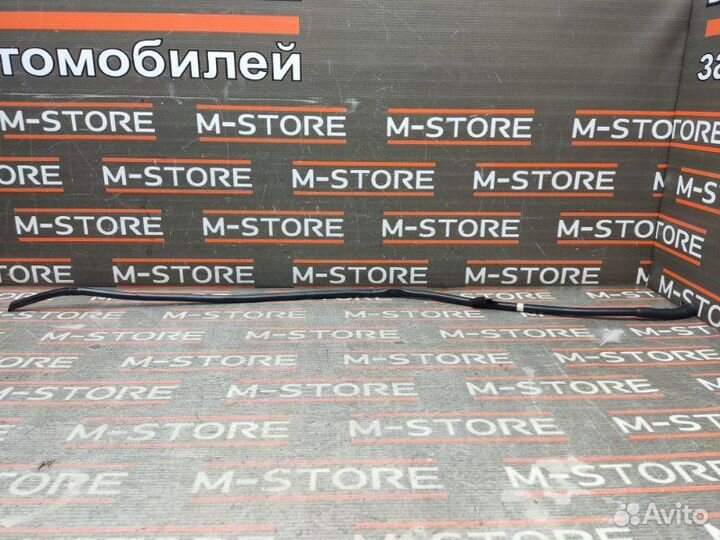 Шланг водостока правый Bmw X5 E53 M54B30 2006