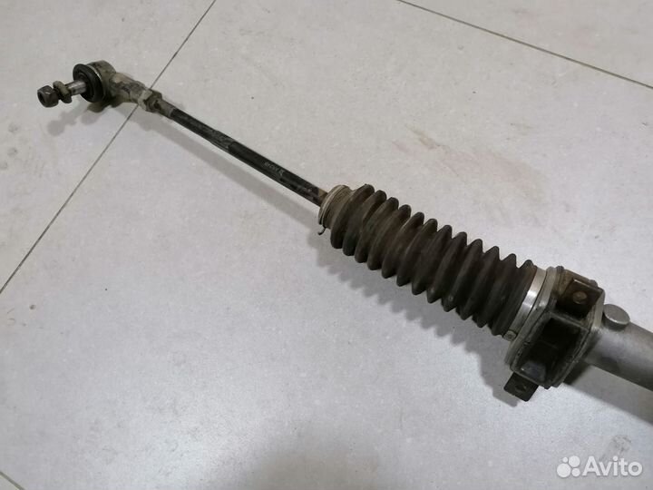 Рейка рулевая механическая VW Golf II 1983-1992