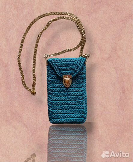 Сумка женская через плечо новая