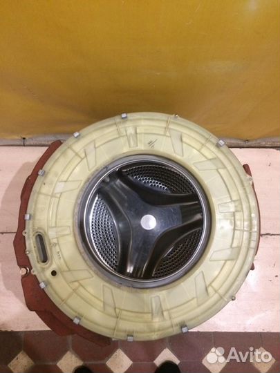 Бак LG №3 3044fr0036