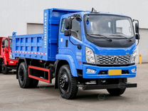 Hyundai Mighty EX8, 2024