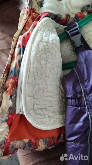 Комбинезон 74,80р, костюм 86-92