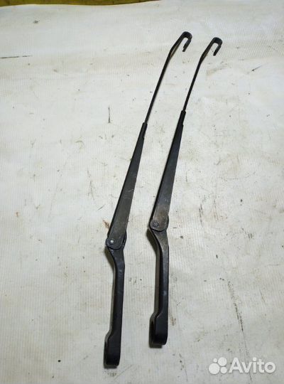 Поводок дворников Mercedes Ml350 W163 рестайлинг 3