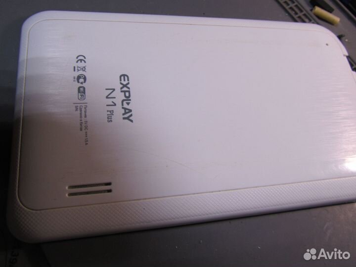 Планшет Explay N1 Plus