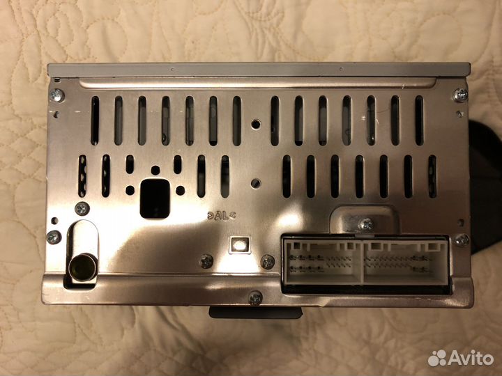 Магнитола Kia Ceed JD