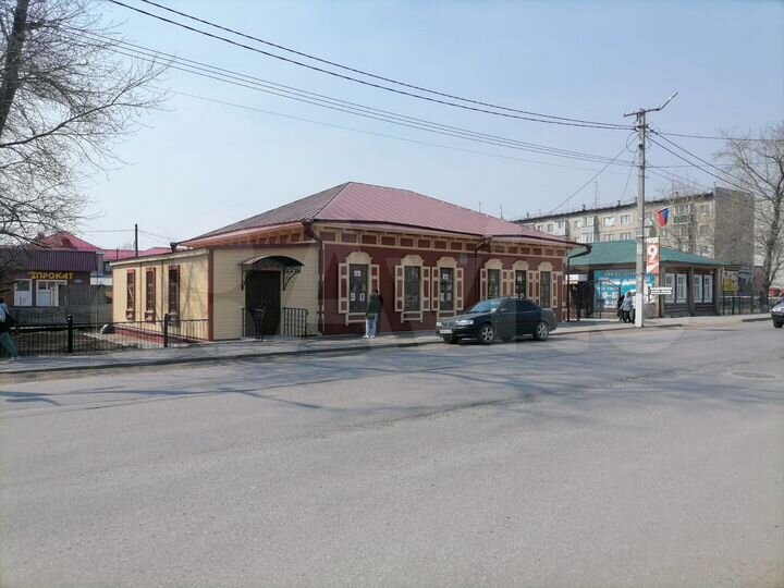 Свободного назначения, 222 м²