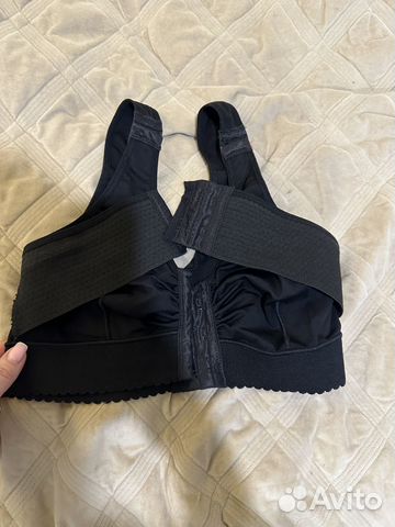 Бандаж послеоперационный для грудной клетки