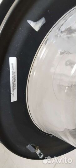 Стиральная машина bosch 8кг по запчастям