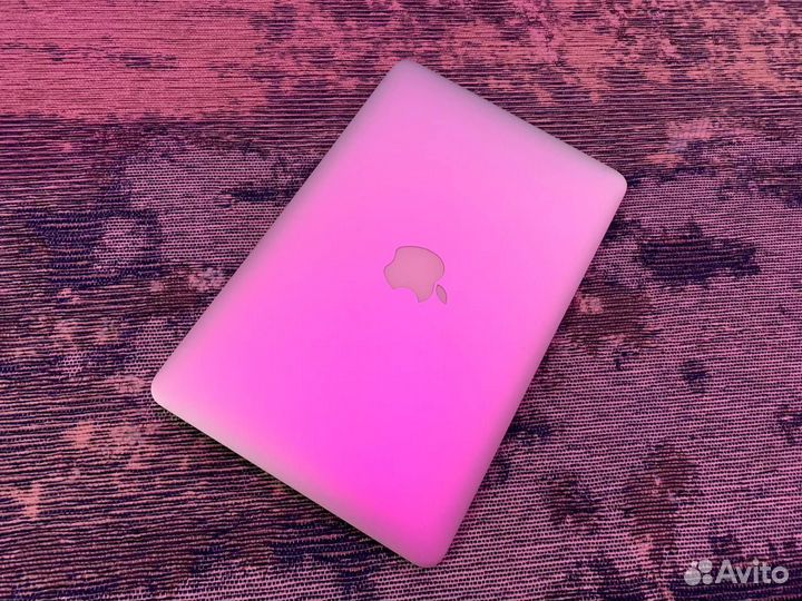 Macbook air 11 2012 128 gb