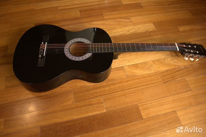 Гитары и укулеле