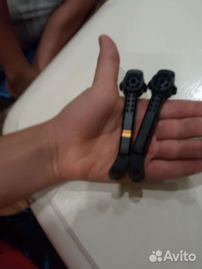 Учи на квадрокоптер