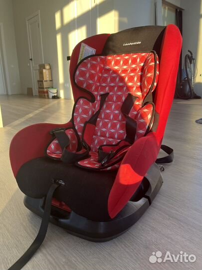 Детское автокресло от 0 до 13 изофикс