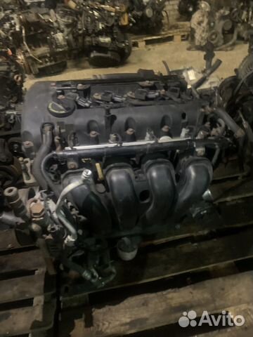 Двигатель hyundai tucson g4kd