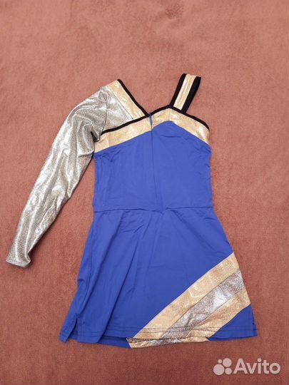 Костюм для чирлидинга